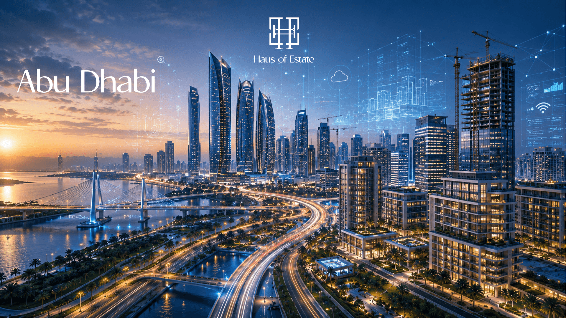 Abu Dhabi: Why Invest in 2026?